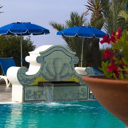 Capizzo Forio (Isola d'Ischia)