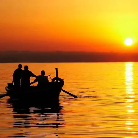 Capizzo 3* Forio (Isola d'Ischia)