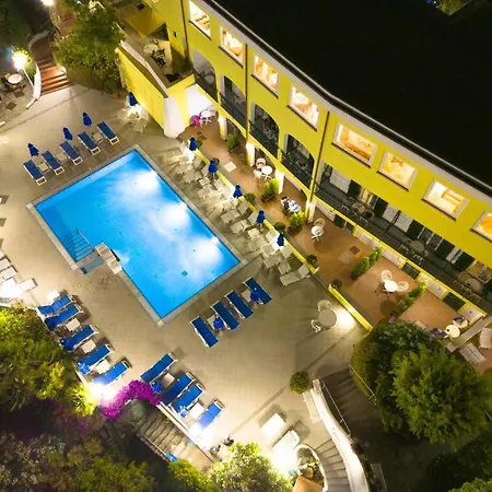 Capizzo Hotel Forio (Isola d'Ischia)