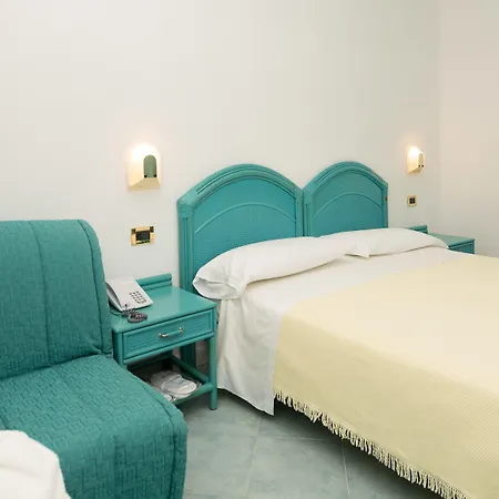 Capizzo Hotel Forio (Isola d'Ischia)
