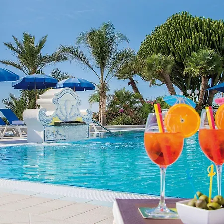 Capizzo Hotel Forio (Isola d'Ischia)