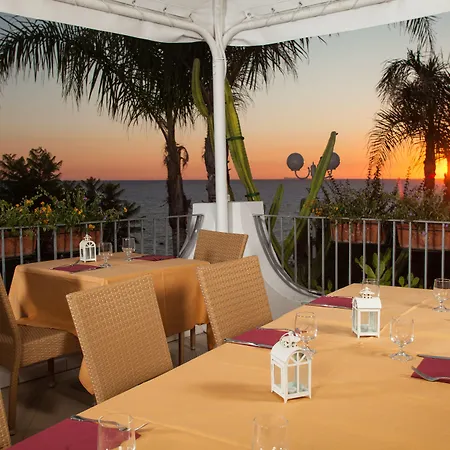 Hotel Capizzo Forio (Isola d'Ischia)