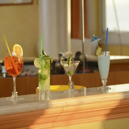 Hotel Capizzo Forio (Isola d'Ischia)