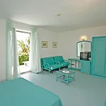 Capizzo 3* Forio di Ischia