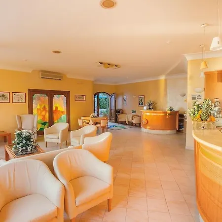 Hotel Capizzo Forio (Isola d'Ischia)