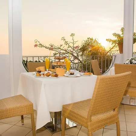 Hotel Capizzo