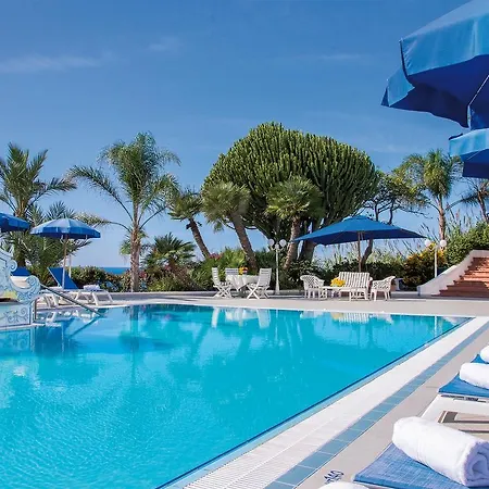 Capizzo Hotel