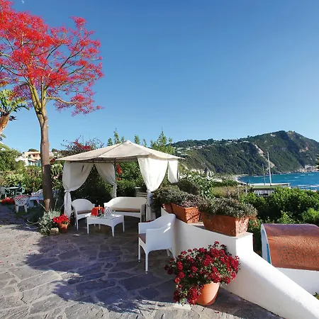Hotel Capizzo 3*
