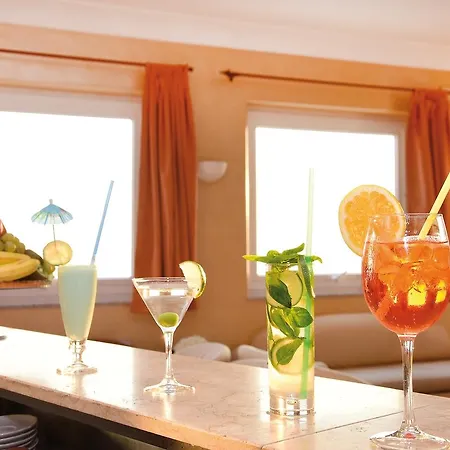 Capizzo Hotel 3*