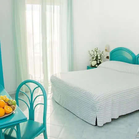 Hotel Capizzo 3*