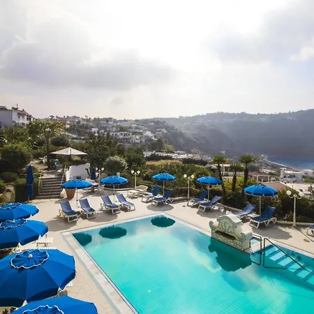 Hotel Capizzo