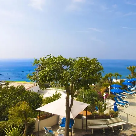 Capizzo Hotel 3*