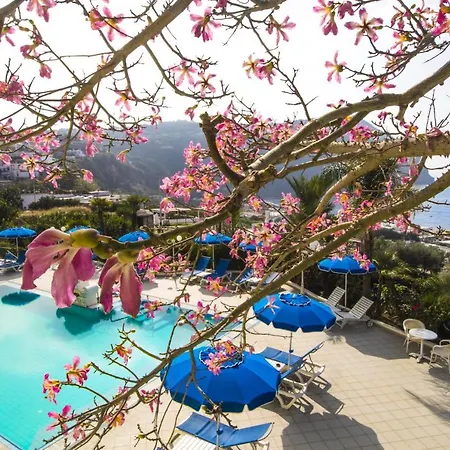 Hotel Capizzo 3*