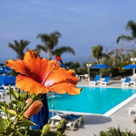 Capizzo Hotel Forio di Ischia