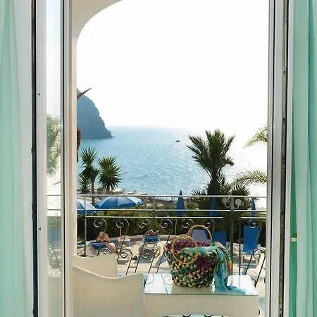 Capizzo Hotel 3*