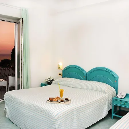 Hotel Capizzo