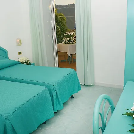 Capizzo Hotel Forio di Ischia
