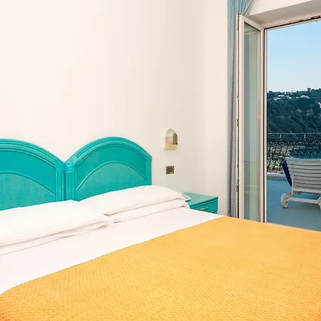 Capizzo Hotel