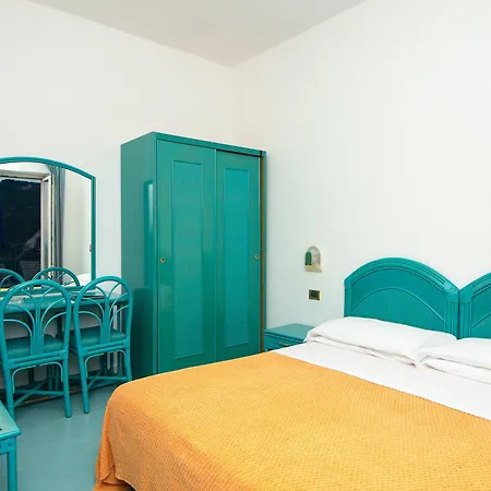 Capizzo 3* Forio di Ischia