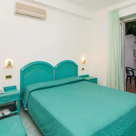 Hotel Capizzo