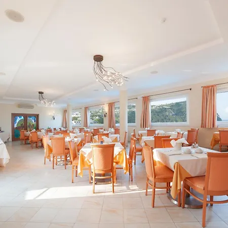 Hotel Capizzo Forio (Isola d'Ischia)
