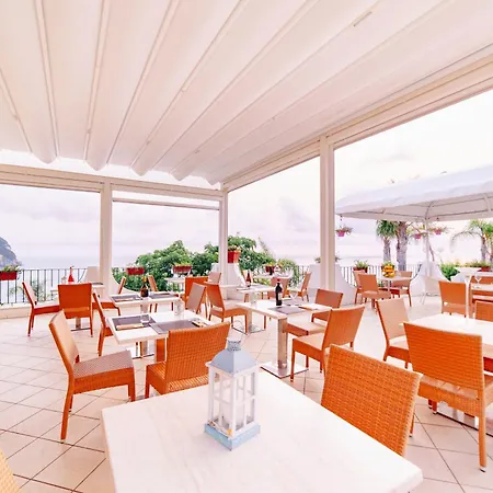Hotel Capizzo