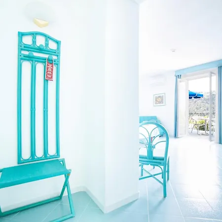 Hotel Capizzo