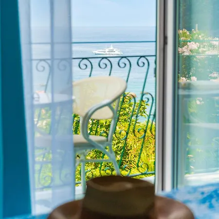 Capizzo 3* Forio di Ischia