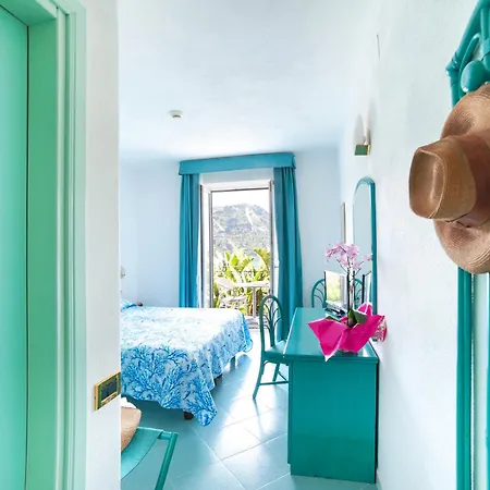 Hotel Capizzo