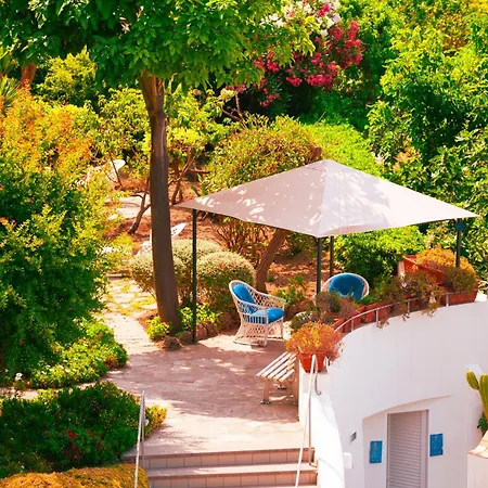 Hotel Capizzo 3*