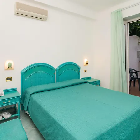 Hotel Capizzo