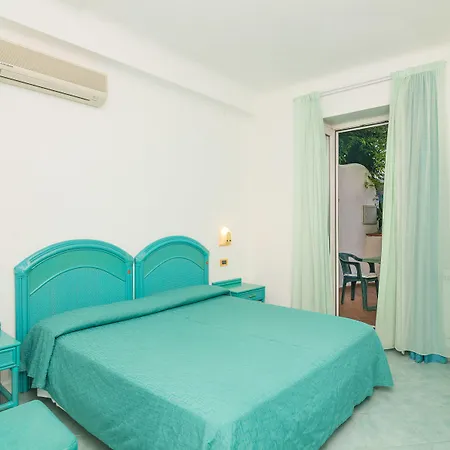 Hotel Capizzo