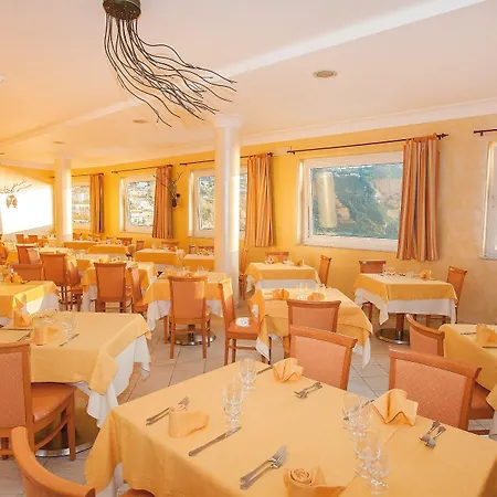 Capizzo 3* Forio di Ischia