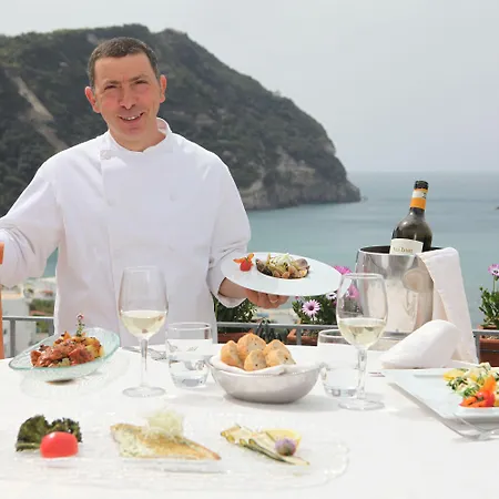 Capizzo Forio di Ischia