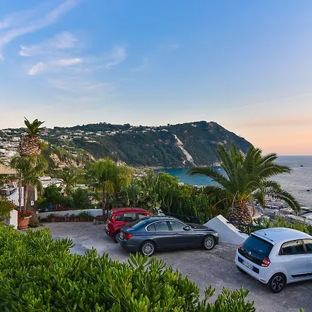 Hotel Capizzo Forio di Ischia