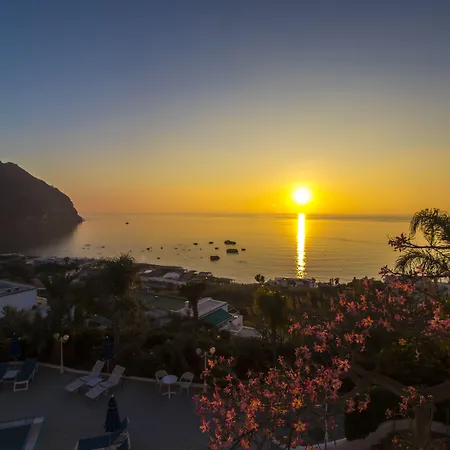 Capizzo Hotel