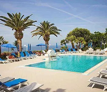 Capizzo 3* Forio (Isola d'Ischia)