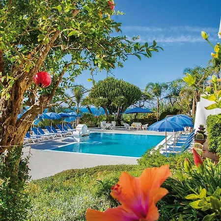 Capizzo Hotel