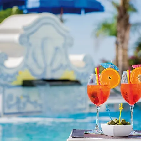Hotel Capizzo Forio di Ischia