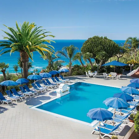 Hotel Capizzo