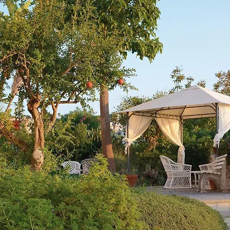 Hotel Capizzo 3*