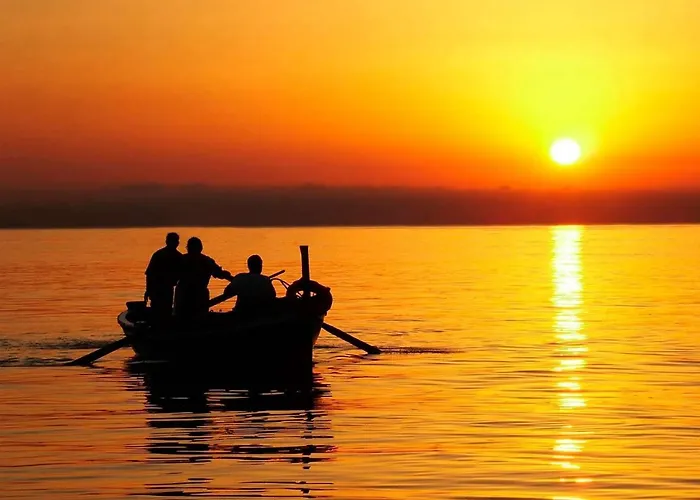 Capizzo 3* Форио