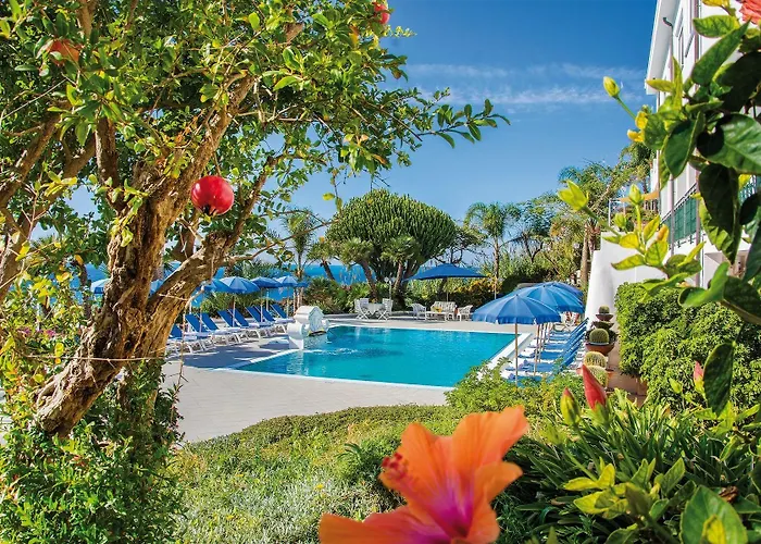 Capizzo 3* Форио