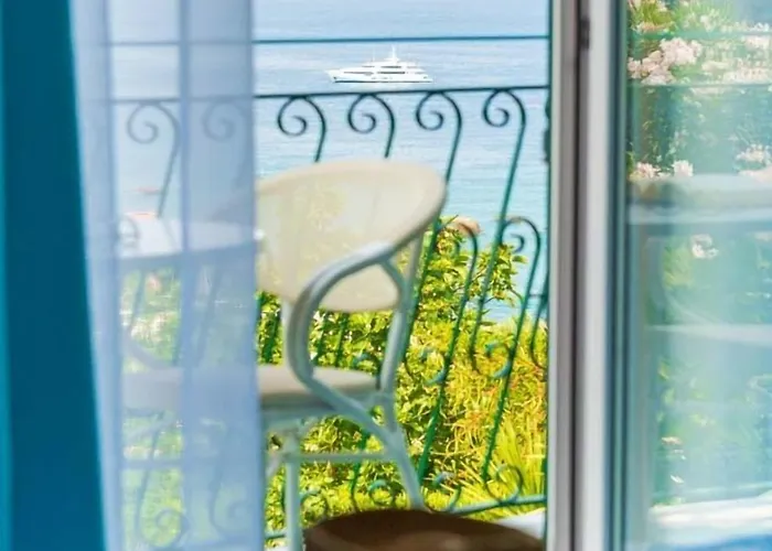 Capizzo Отель 3*