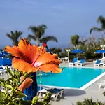 Capizzo ホテル Forio di Ischia