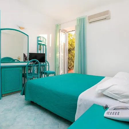 卡皮佐酒店 酒店 3*