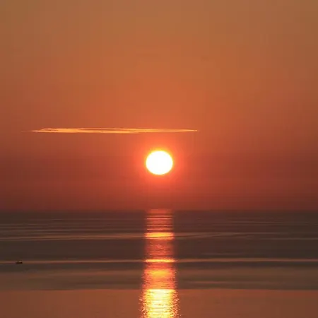 酒店 卡皮佐酒店 Forio di Ischia