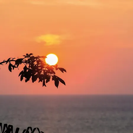 酒店 卡皮佐酒店