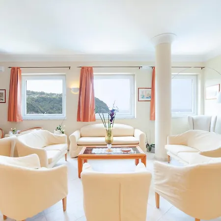 卡皮佐酒店 酒店 3*