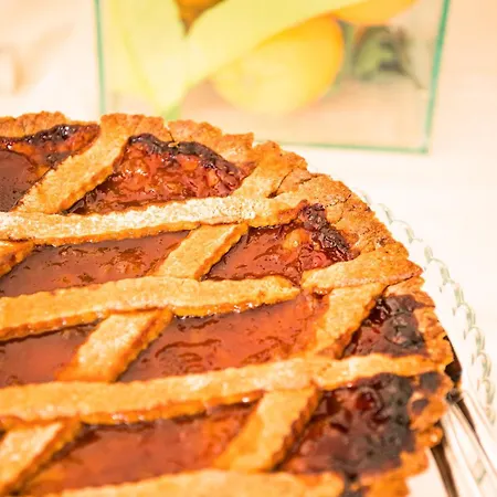 卡皮佐酒店 3* Forio di Ischia